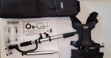 Varizoom VZ-FP FlowPod Stabilizer Monopod System w/ case and Flowcam Vest picture