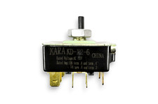 Champion Evaporative Cooler Part # 110425 - Switch For picture