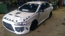 LANCERMIT 2012 Chassis ECM 117267 picture