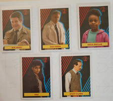 Topps Stranger Things Season2