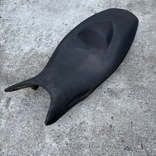 2007 06-13 BMW F800ST F800 SEAT  Saddle OEM picture