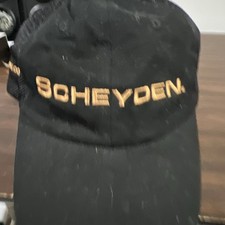 Scheyden Hat Sunglasses Precision Eyewear picture