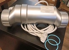 T-CELL-15 Replacement Salt Cell for Hayward W3T-CELL-15 40K Pool - OPEN BOX picture