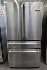 GE Cafe CGE29DP2TS1 36