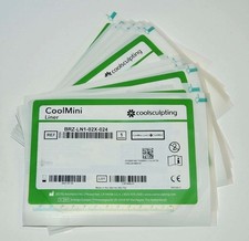Zeltiq Cool Mini Liner BRZ-LN1-02X-024 (24-Pack) picture