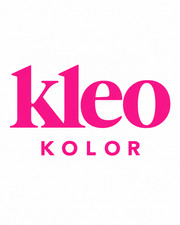 KLEO KOLOR Press On Nails No Glue Needed NEW IN BOX picture