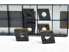 SANDVIK CNMG644-HM CNMG190616-HM New Carbide Inserts Grade 4325 6pcs picture