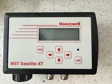 Honeywell Analytics Satellite XT 4-20mA/R Gas Detector Transmitter 9602-0205 picture