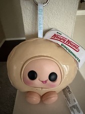 Hyojo  Krispy Kreme® Doughnuts Series Blind Box Collectible Plush Out Of Box picture