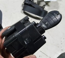 2011-2012 Dodge Ram 1500 Ignition Switch Assembly With Key OEM Tested Clean picture