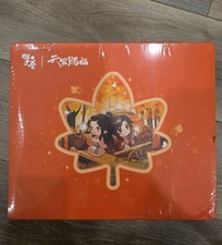 Tian Guan Ci Fu, TGCF figure Heaven Official's Blessing Festival  picture