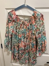 Women’s Spense Multicolor Large Top picture