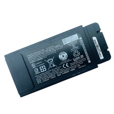 NEW FZ-55 FZ-VZSU1HU TOUGHBOOK 55 BATTERY FOR PANASONIC FZ-55 MK1 MK2 FZVZSU1HU picture