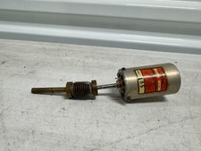 Vintage Collins Radio Z-502 Bellows Sensor Transducer picture