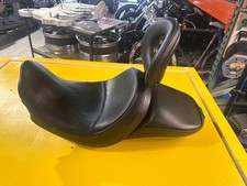 5050388 HARLEY DAVIDSON GENUINE DRIVER SEAT V-ROD NIGHT ROD  CORBIN picture