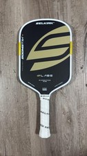 Selkirk Labs Project Boomstick Pickleball Paddle 16mm Elongated Brand New 2026 picture