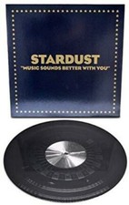 Music Sounds Better with You by Stardust (Record, 2019) picture