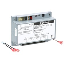 IGNITION MODULE KIT FENWAL for Groen 155498 picture