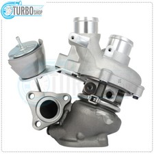 K03-0469 Turbocharger for Ford Transit-150 3.5L 15-16 EcoBoost DL3E6C879AF Left picture