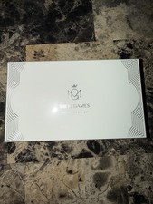 MIND GAMES Fragrance *sealed* *BNIB* discovery set 10 X 2ml picture
