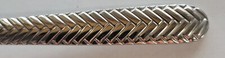 Wallace Reins Glossy Stainless Your Choice Flatware picture
