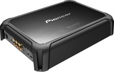 Pioneer GM-DX975 Limited Edition 5-Channel Class-D Car Amplifier  New picture