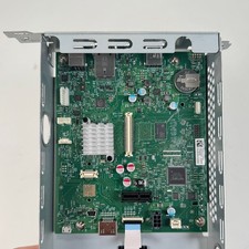 K0Q14-60002 HP Main Formatter Board for LaserJet M607 M608 M609 E600✔️GENUINE picture
