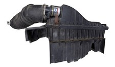 1999-2003 FORD F250-F550 7.3L Diesel Air Box Intake Filter Battery Tray OEM L357 picture