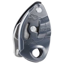 Petzl GRIGRI Belay Device Full color CM164 Fast ship picture