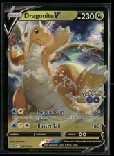 Dragonite V SWSH235 P SWSH: Sword & Shield Promo Cards Holo NM Pokemon picture