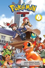 Pokémon Adventures: X•Y, Vol. 1 (1) By Kusaka, Hidenori Hidenori picture