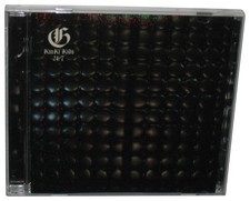 Kinki Kids G Album 24 7 Limited Edition Audio Music CD picture