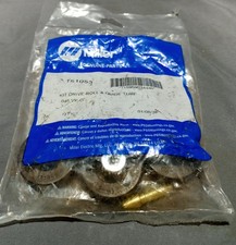 Miller Genuine Parts 153053 Kit, Drive Roll & Guide Tube picture