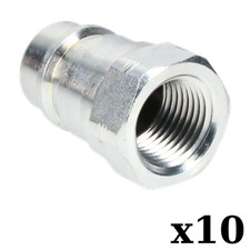 Hose Tip Pack of 10 8010-4PMB fits Ford SEVERAL picture