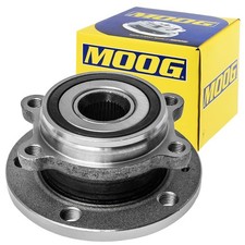 MOOG Front Whee Bearing Hub for VW Jetta Beetle Passat Audi A3 Q3 Quattro 513253 picture