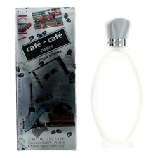 Cafe Cafe Paris by Cafe, 3.4 oz EDT Spray for Men picture