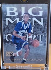 2012-13 Fleer Retro Big Man On Court  Anfernee Hardaway #8 picture