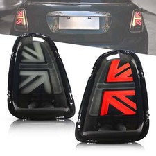 VLAND LED Tail Lights For 2007-2015 Mini Cooper R56 R57 R58 R59 Rear Lamps US picture