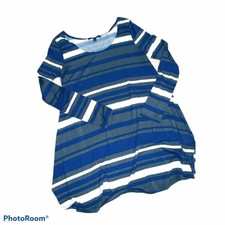 Derek Heart Tunic Long sleeve - Size Medium picture