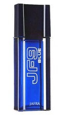 JAFRA JF9 BLUE COLOGNE 3.3 FL OZ NEW AND SEALED picture