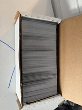 500 Card Bulk Lot - Magic: The Gathering  - Commons & Uncommons Commamder EDH picture