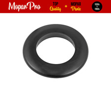 1949-1954 Plymouth Brand New Fuel Filler Neck Rubber Body Grommet picture
