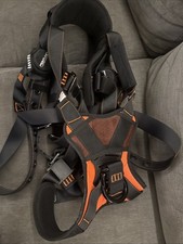 Frontline Full Body Harness | Suspension Trauma Straps| OSHA & ANSI Compliant picture