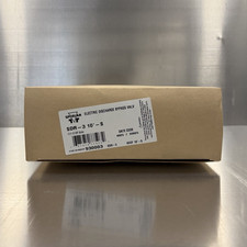 Sporlan Electric Discharge Bypass Valve SDR-3 10