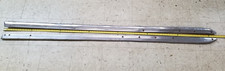 Rocker Trim 1949 Dodge Plymouth Chrysler Mopar DeSoto 49 50 vintage picture