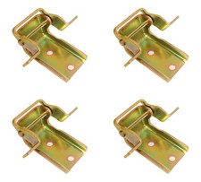 (4 Pack) Door Hinge Replaces OEM: 3549-259-C picture