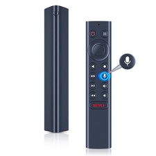 P3700 Remote Control For Nvidia Shield TV 4K HDR Android TV with Voice/Backlight picture