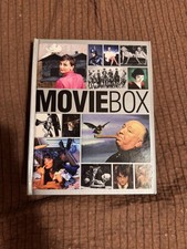 Movie Box by Paolo Mereghetti (2012, Hardcover) New picture