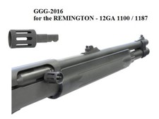 GG&G GGG-2016 Slotted Operating Bolt Handle for Remington 1100 1187 GGG2016 NEW picture