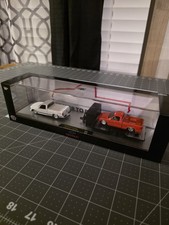 M2 1/64 Hauler 1993 chevrolet c1500 454ss & 1995 chevy S10 custom R95 NIB picture